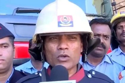 Four workers killed, two injured in glass factory accident in Pune