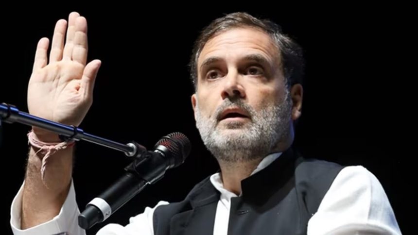 ‘Fight in India is whether a Sikh be allowed to wear turban’: Rahul Gandhi in US