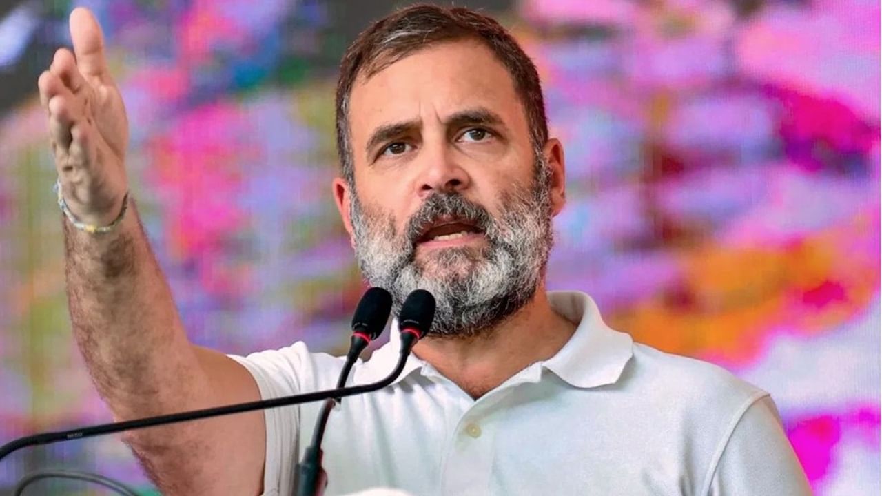 ‘BJP spreading lies’: Rahul Gandhi shares video of his recent remarks on Sikhs in US