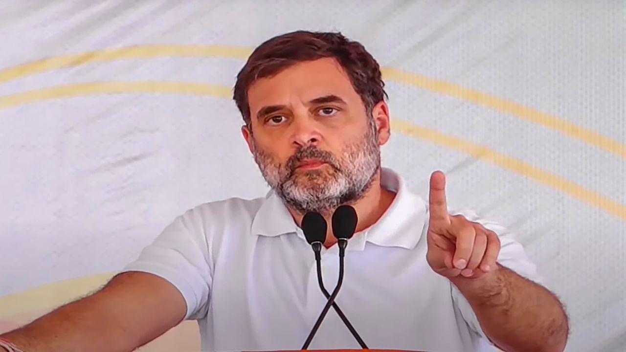 Rahul Gandhi to play quota, caste card in Maharashtra polls, Kolhapur meet on Oct 5 Rahul Gandhi to play quota, caste card in Maharashtra polls, Kolhapur meet on Oct 5