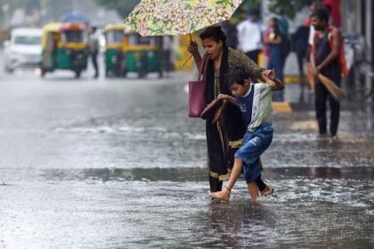 IMD weather update: Heavy rainfall may lash Odisha, Goa, Maharashtra, other states