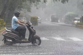 IMD weather forecast: Heavy rainfall likely in Assam, Karnataka and Maharashtra