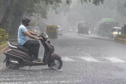 IMD weather forecast: Heavy rainfall likely in Assam, Karnataka and Maharashtra