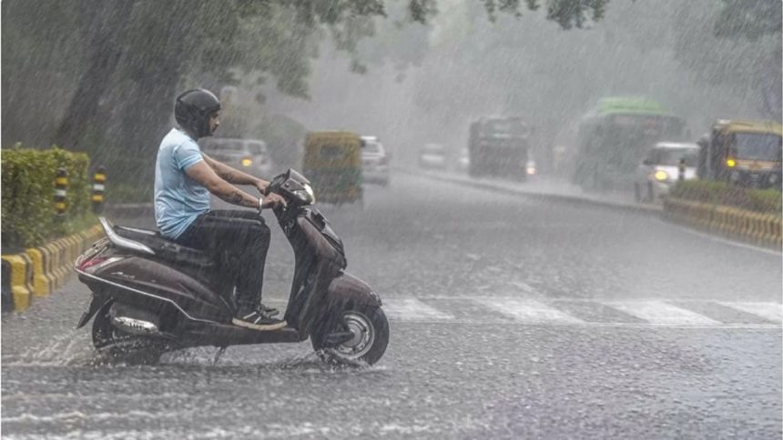 IMD weather forecast: Heavy rainfall likely in Assam, Karnataka and Maharashtra
