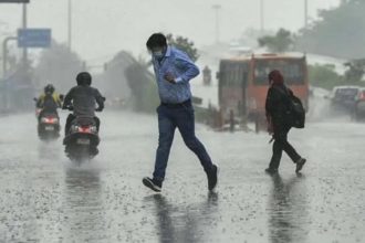 IMD Weather Forecast: Widespread to moderate rainfall likely in Maharashtra, Gujarat