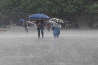 IMD weather forecast: Isolated heavy rainfall expected in Maharashtra, Gujarat today 7 IMD weather forecast: Isolated heavy rainfall expected in Maharashtra, Gujarat today