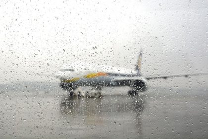 Mumbai rains: At least two flights diverted, seven cancelled amid heavy downpour