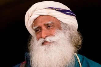 ‘Beyond disgusting’: Sadhguru over reports of beef tallow used in Tirupati prasadam