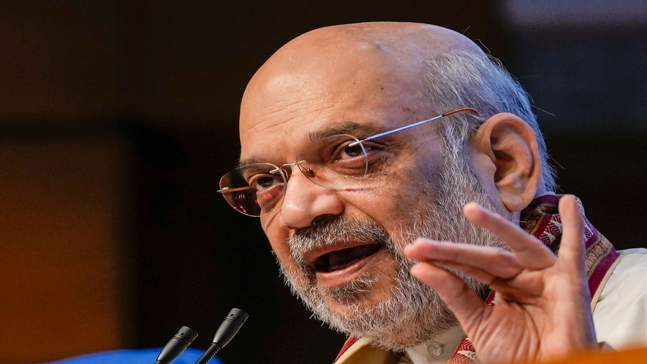 ‘Fencing expansion, Visa rules’: Shah on steps taken by Centre on Manipur violence