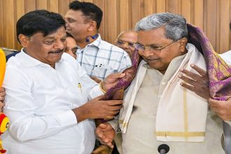 Karnataka  MUDA scam: Siddaramaia govt withdraws CBI consent to probe cases