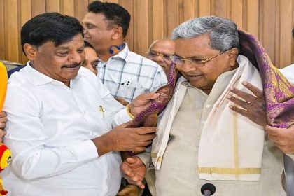 Karnataka  MUDA scam: Siddaramaia govt withdraws CBI consent to probe cases
