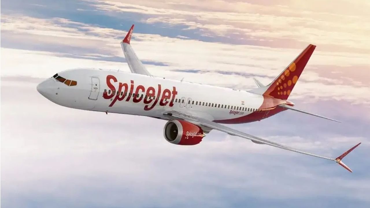 SC dismisses Spicejet’s plea against Delhi HC order to ground 3 aircraft engines