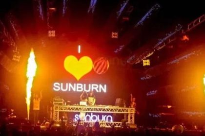 Sunburn music festival in Rishikesh called off after right-wing groups protests