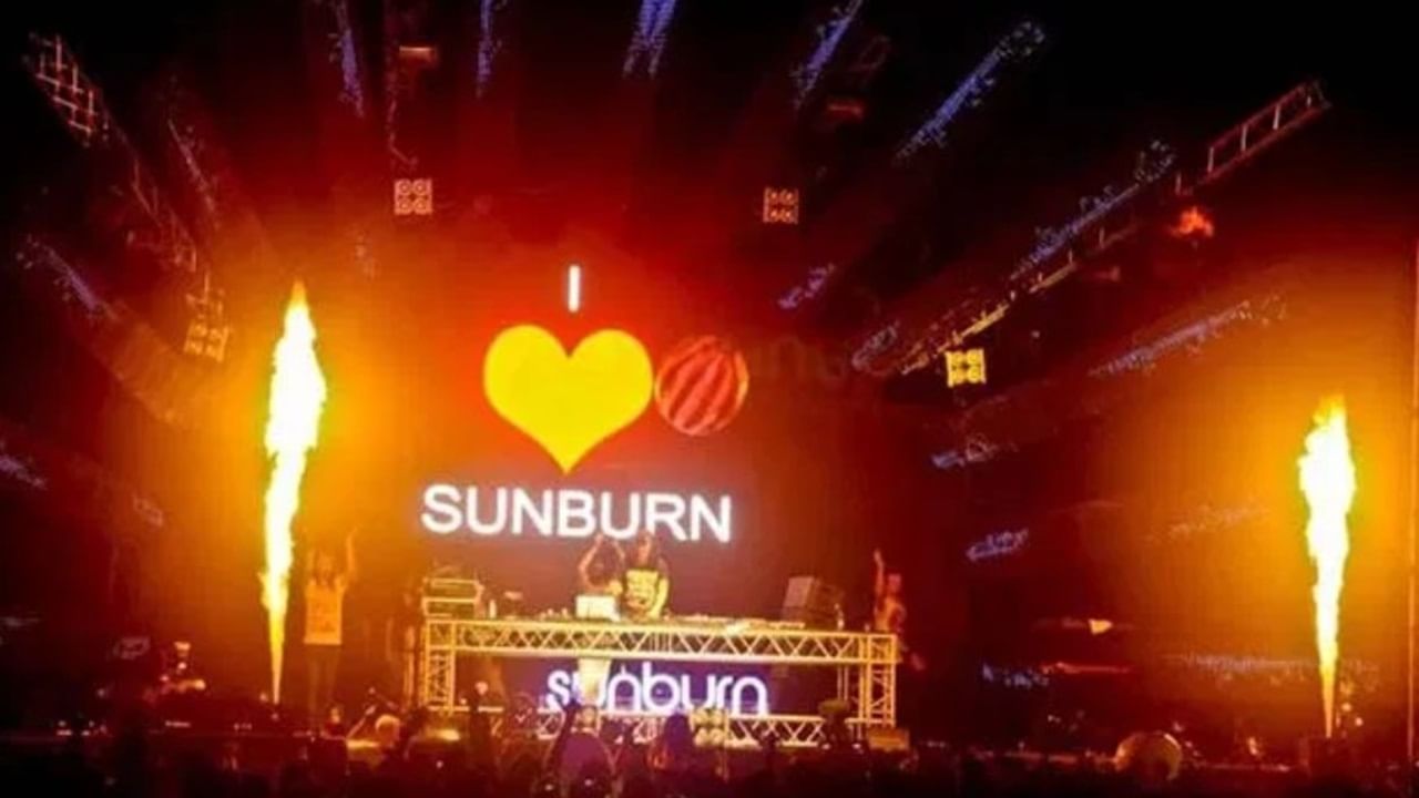 Sunburn music festival in Rishikesh called off after right-wing groups protests Sunburn music festival in Rishikesh called off after right-wing groups protests