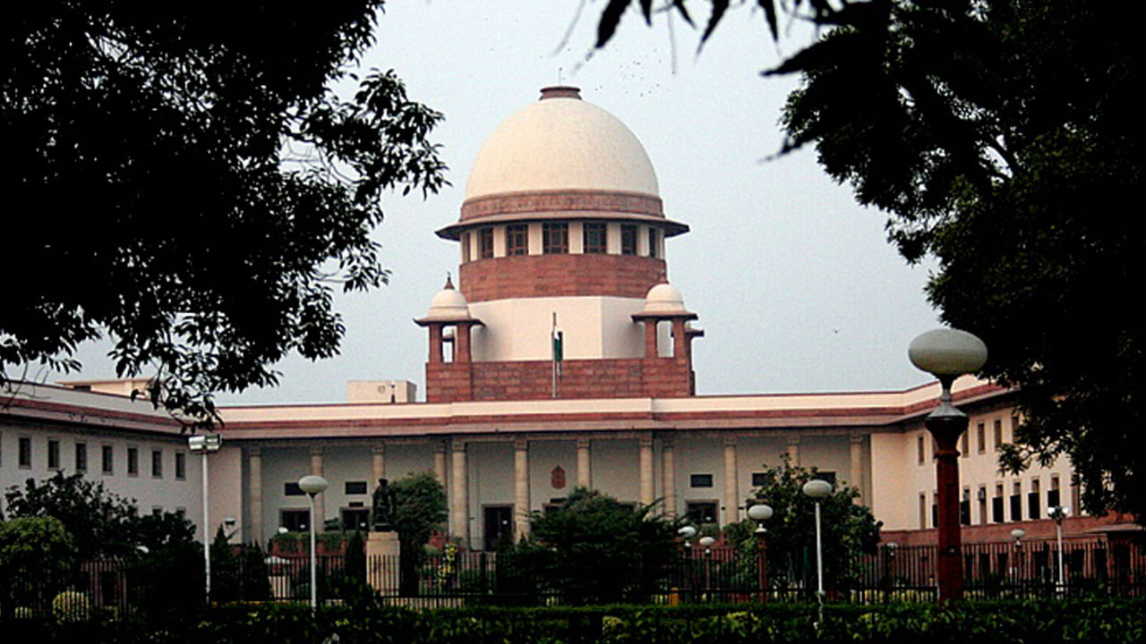 Who is Anurag Dubey, why SC warned UP Police of a ‘lifetime lesson’?