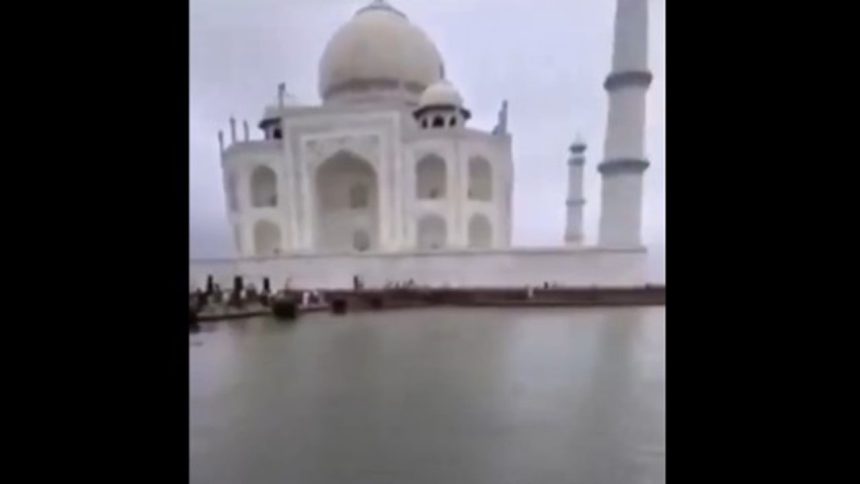 ‘Failing Class 10th exam…..’: Owaisi’s dig at ASI over Taj Mahal’s maintenance 1 ‘Failing Class 10th exam…..’: Owaisi’s dig at ASI over Taj Mahal’s maintenance