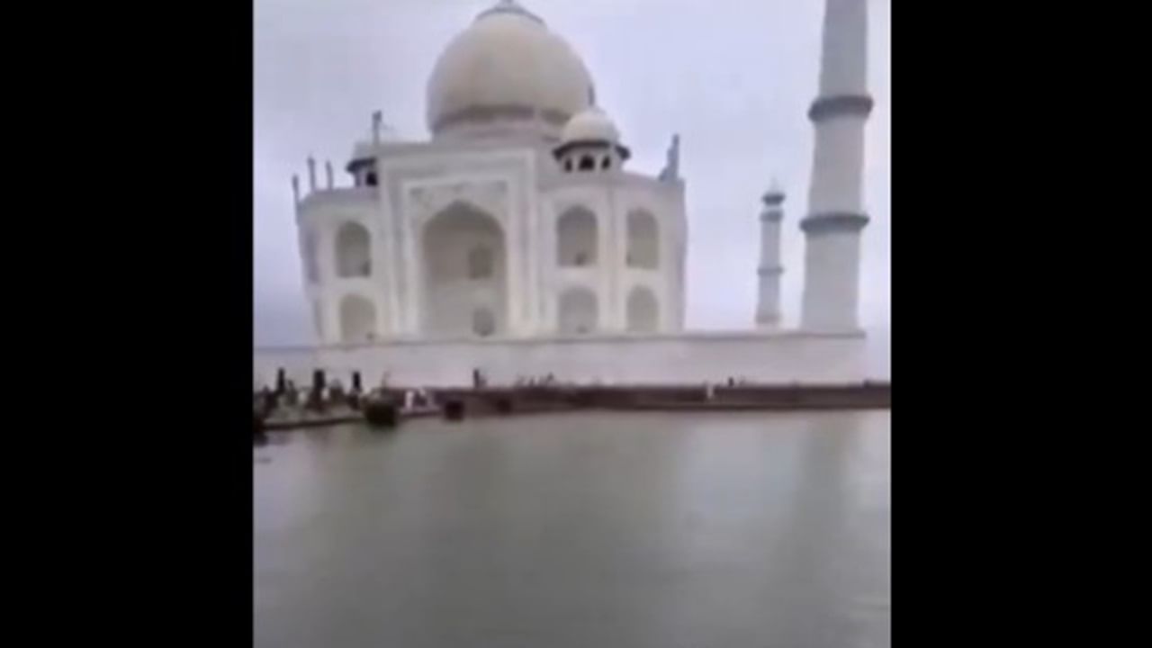 ‘Failing Class 10th exam…..’: Owaisi’s dig at ASI over Taj Mahal’s maintenance ‘Failing Class 10th exam…..’: Owaisi’s dig at ASI over Taj Mahal’s maintenance