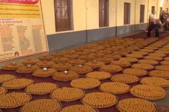 Amid Tirupati laddu row, Rajasthan to test purity of prasad offered in famous temples 5 Amid Tirupati laddu row, Rajasthan to test purity of prasad offered in famous temples