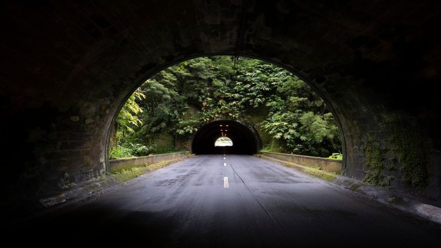 India’s highway network gets massive boost as 74 new tunnels worth Rs 1 lakh crore planned 1 India’s highway network gets massive boost as 74 new tunnels worth Rs 1 lakh crore planned