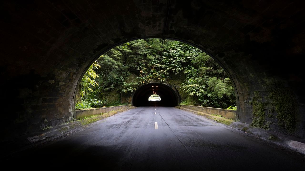 India’s highway network gets massive boost as 74 new tunnels worth Rs 1 lakh crore planned India’s highway network gets massive boost as 74 new tunnels worth Rs 1 lakh crore planned