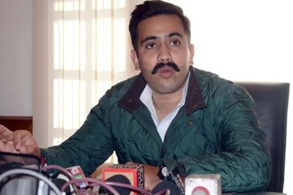 Nameplate row: Himachal minister Vikramaditya Singh ‘scolded’ by Congress: Report