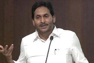 Jagan writes to PM Modi, says Naidu’s claims on Tirupati Laddus are false