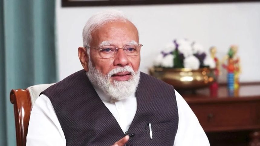 ‘Only have one briefcase’: How PM Modi’s 1997 US trip revealed his ‘simple’ lifestyle