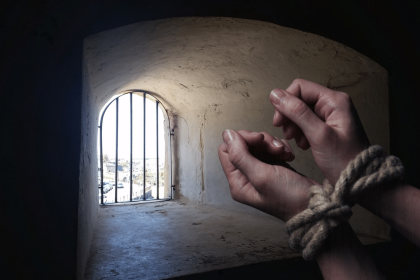 ‘Forced to eat flesh of babies’: Yazidi survivor recounts horrors of ISIS captivity