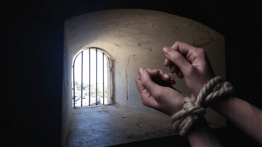 ‘Forced to eat flesh of babies’: Yazidi survivor recounts horrors of ISIS captivity