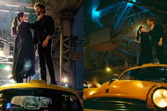 ‘He loves…’: Vidya Balan REVEALS relationship status of Kartik Aaryan