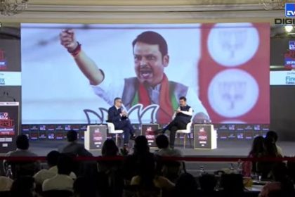 ‘Mahayuti will return, no ambition for CM post’: Fadnavis at TV9 Satta Sammelan