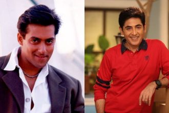 ‘Salman Khan hain ghabrao mat’: When actor was caught by cops for driving on footpath