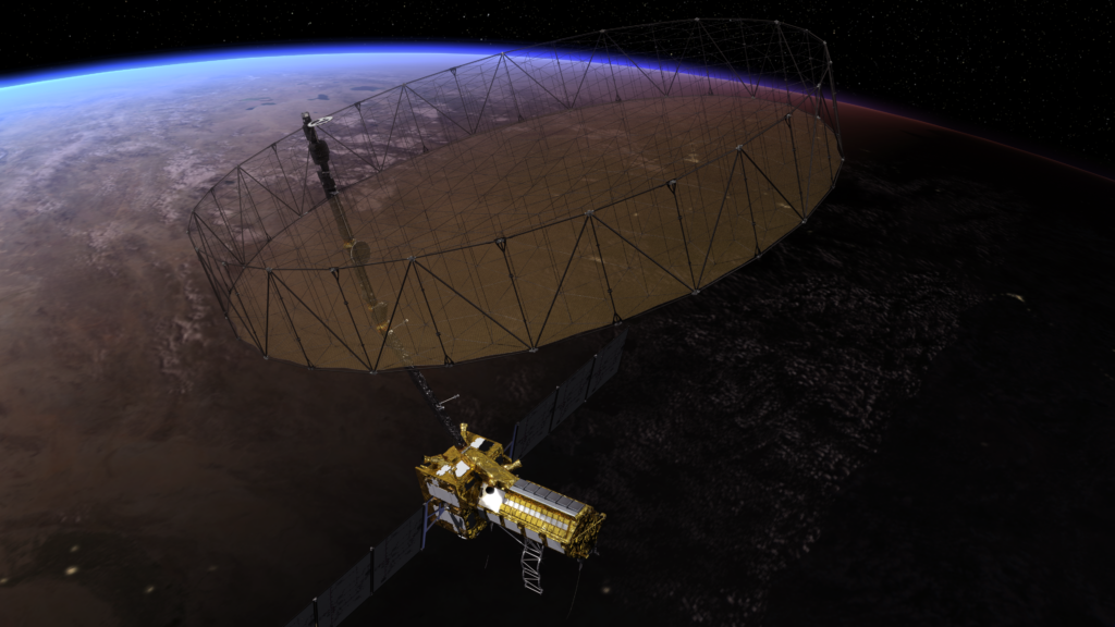 Work Continues on NISAR Satellite as Mission Looks Toward Launch – NASA-ISRO SAR Mission (NISAR)