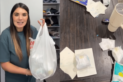 What is the viral ’17 diapers’ trend? Know all about it here