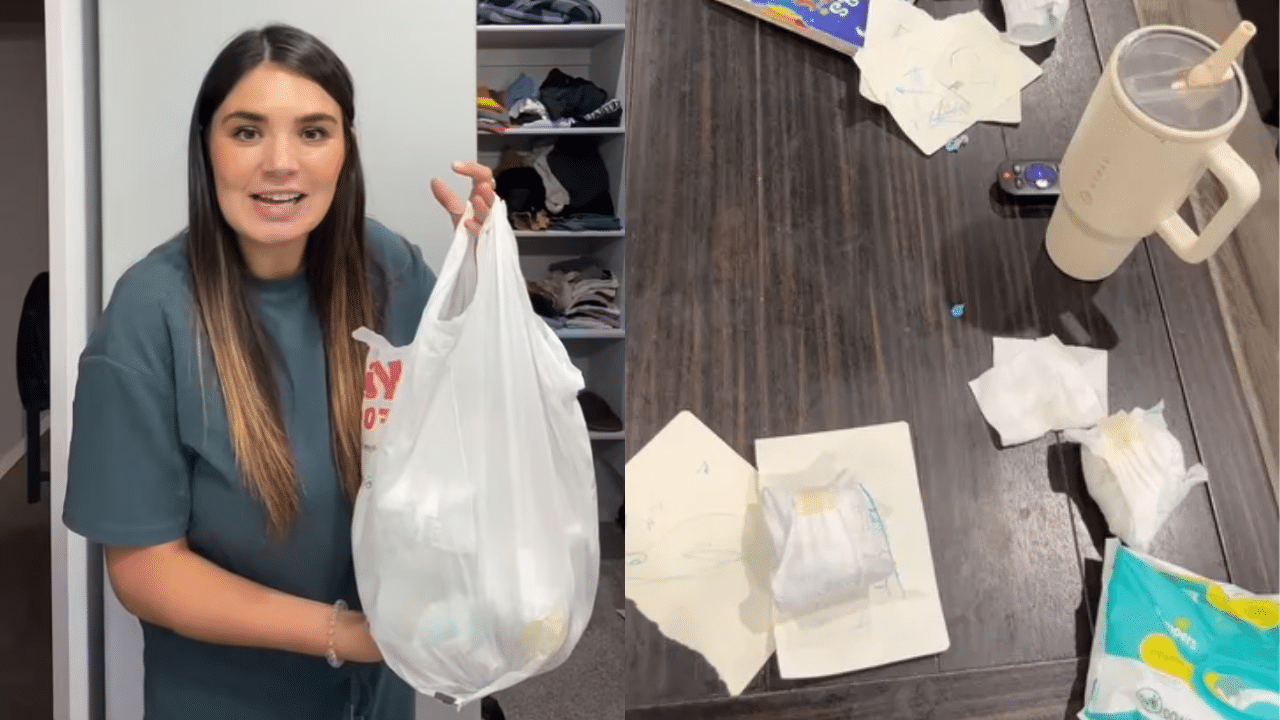 What is the viral ’17 diapers’ trend? Know all about it here