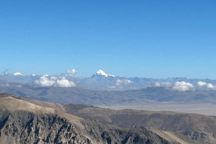 Uttarakhand Tourism launches Mount Kailash Darshan from Indian Soil | India News