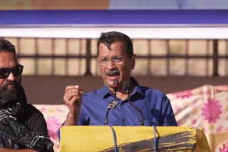 ‘Reach out for assistance if…’: Kejriwal offers helping hand to Omar Abdullah