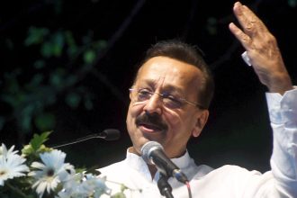Baba Siddique killing: 5 more suspects held after raids, total arrests stand at 9