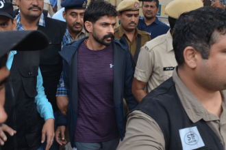 Pappu Yadav gets death threat from Lawrence Bishnoi gang over Salman Khan comment
