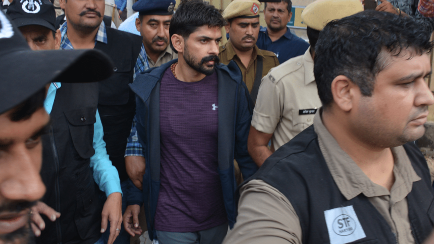 Pappu Yadav gets death threat from Lawrence Bishnoi gang over Salman Khan comment 1 Pappu Yadav gets death threat from Lawrence Bishnoi gang over Salman Khan comment