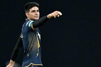 Shubman Gill does a Dhoni, sacrifices millions for the greater good of Gujarat Titans