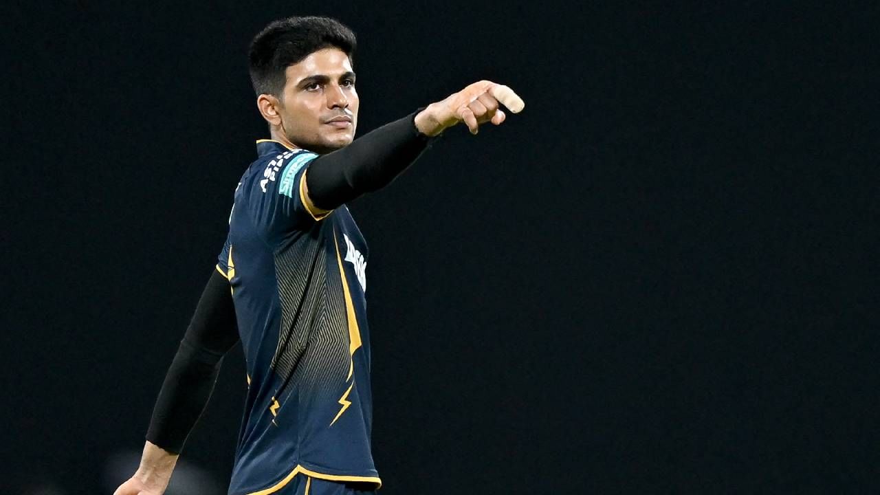Shubman Gill does a Dhoni, sacrifices millions for the greater good of Gujarat Titans Shubman Gill does a Dhoni, sacrifices millions for the greater good of Gujarat Titans
