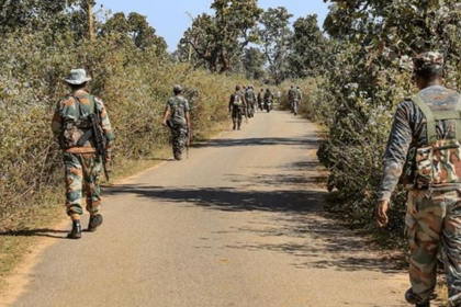 Two ITBP jawans killed in IED blast in Chhattisgarh’s Naxal-affected Narayanpur
