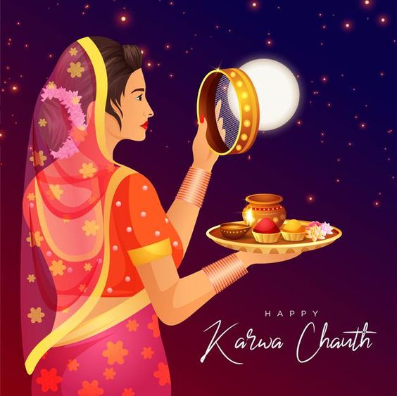 Happy Karwa Chauth images: Download free HD photos 16 Karwa Chauth free images