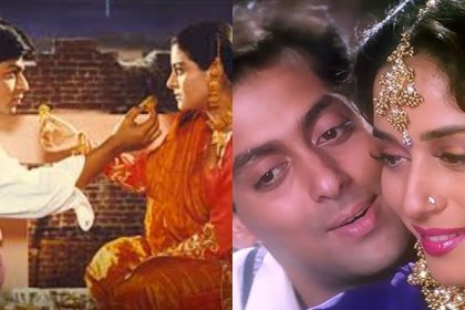 5 Best romantic movies to binge watch on Karwa Chauth 2024