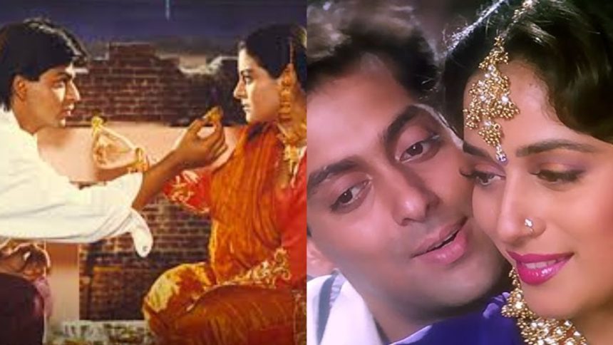 5 Best romantic movies to binge watch on Karwa Chauth 2024