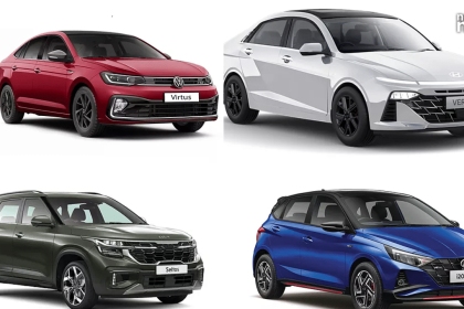 5 Indian Made Cars That Can Do 0-100 In Under 10 Seconds