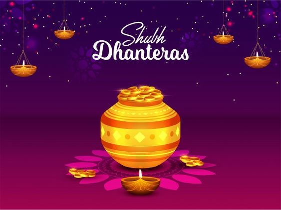 Dhanteras photo