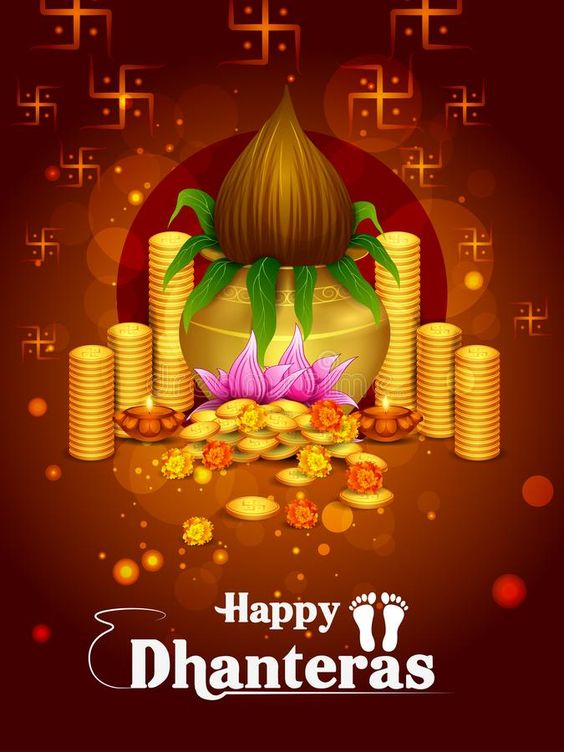 Happy Dhanteras full HD images