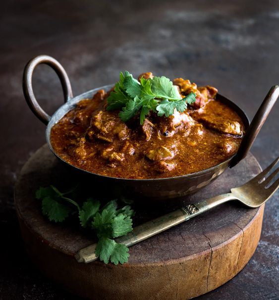 Non-veg menu for Diwali party 2024: Fish Tikka, Mutton Biryani and more 6 Rogan Josh, Kashmiri Curry, Diwali party non-veg menu